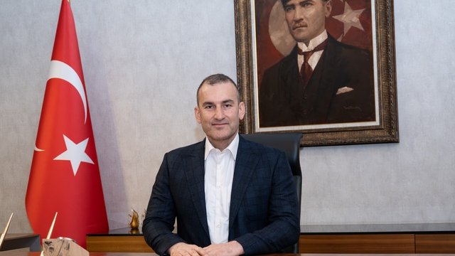 Güneydoğu Anadolu Kuru Meyve ve Mamulleri İhracatçıları Birliği Başkanı Bakır'dan 15 Temmuz mesajı