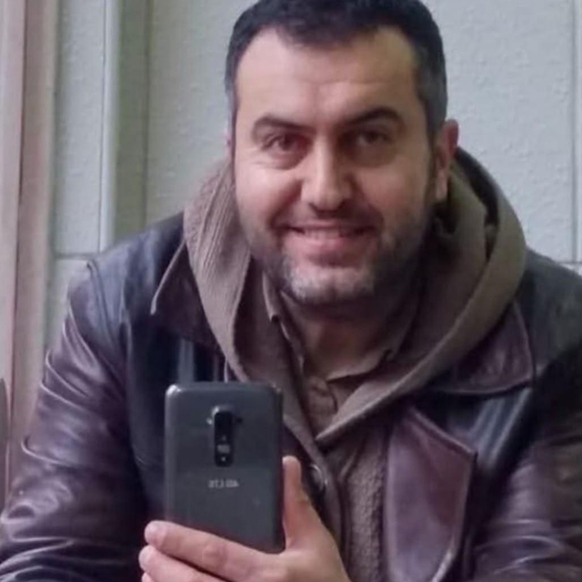 Kayalıklardan düşen sağlık teknisyeni hayatını kaybetti