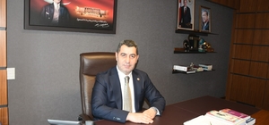 Milletvekili Bünyamin Bozgeyik: "15 Temmuz, milletimizin yeniden diriliş de...