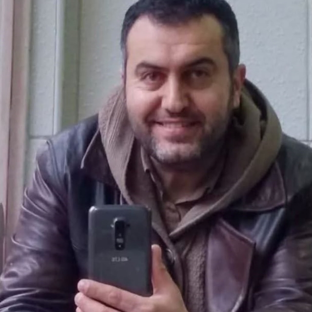 Kütahya'da 'sarı kantaron' toplamak isterken kayalıklardan düşen sağlık tek...