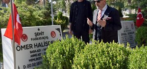 Dönemin Özel Kuvvetler Komutanı emekli Korgeneral Aksakallı, Ömer Halisdemi...