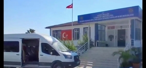 Hatay'da 4 araçta 15 göçmen yakalandı; 4 organizatör tutuklandı