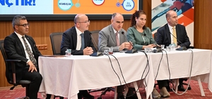 Manisa'da 69,7 milyar TL'lik 324 proje yürütülüyor