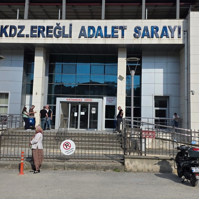 Zonguldak'ta 43 gün sonra bulunan ceset davasında karar: İki sanığa müebbet