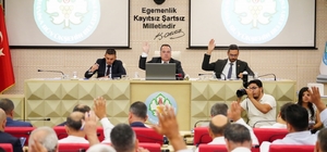 Başkan Dutlulu'dan Manisa'ya dev yatırım hamlesi