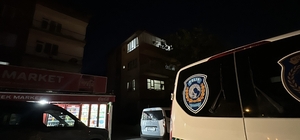 Burdur'da evden ziynet eşyası çalan hırsızlar kayıplara karıştı