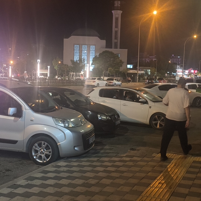 Kahramanmaraş'ta 4.2 büyüklüğünde deprem