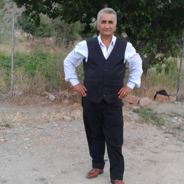 Tokat'ta dereye devrilen traktörün sürücüsü öldü