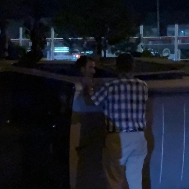 Kaza yaptığı aracıyla gitmek istedi, ekiplere zor anlar yaşattı
Kazada yan...