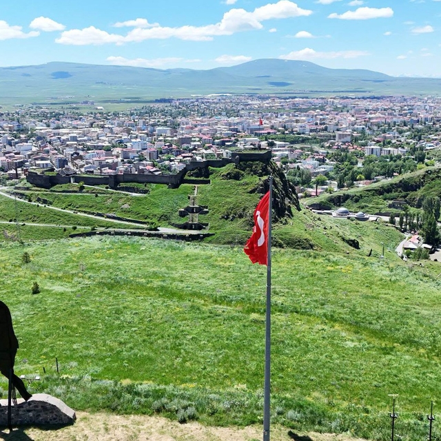 Kars göç vermeye devam ediyor: 2025'te 14 bin 201 kişi ilden ayrıldı