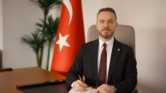 GAGİAD Başkanı Kara'dan 15 Temmuz Demokrasi ve Millî Birlik Günü mesajı
