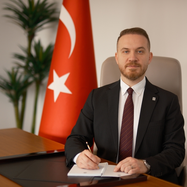 GAGİAD Başkanı Kara'dan 15 Temmuz Demokrasi ve Millî Birlik Günü mesajı