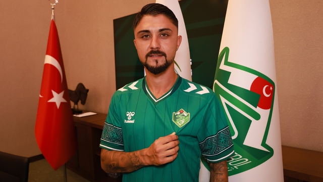 Iğdır FK, Dino Hotic ve Soner Gönül'ü kadrosuna kattı