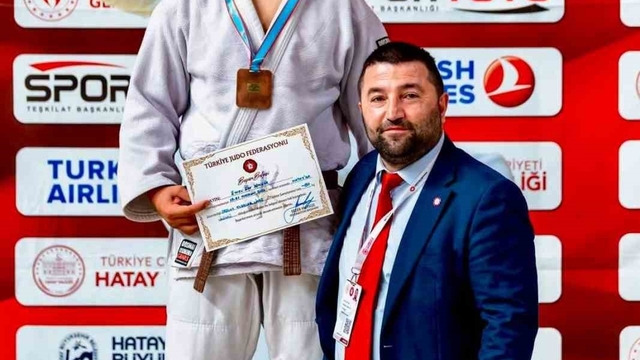 Avrupa Kupası'nda Bilecik gururu
