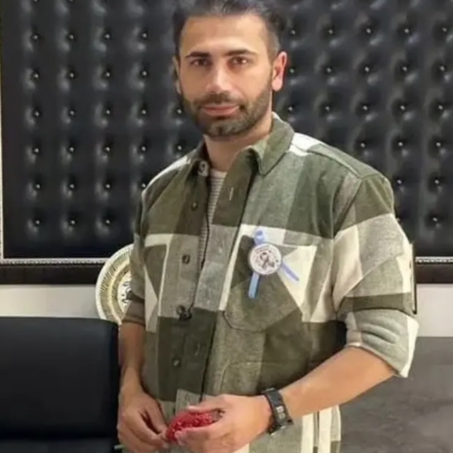 Müdür vekilini makamında 5 kurşunla öldüren sanık için ağırlaştırılmış müeb...