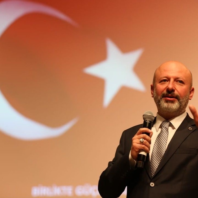 Kocasinan'da milletin direniş destanı yaşatılıyor