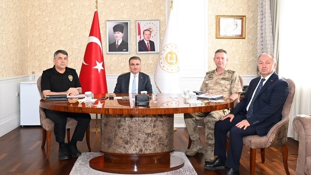 Spor güvenliği zirvesi