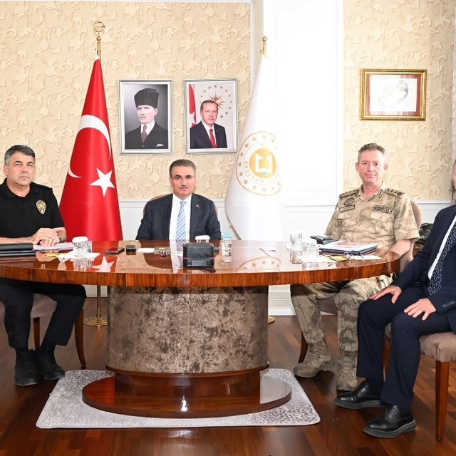 Spor güvenliği zirvesi
