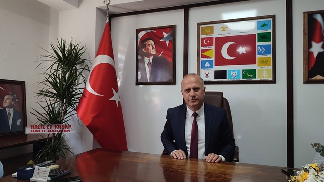 Karpuz hali kararına gelen tepkilere Başkan Torun'dan açıklama