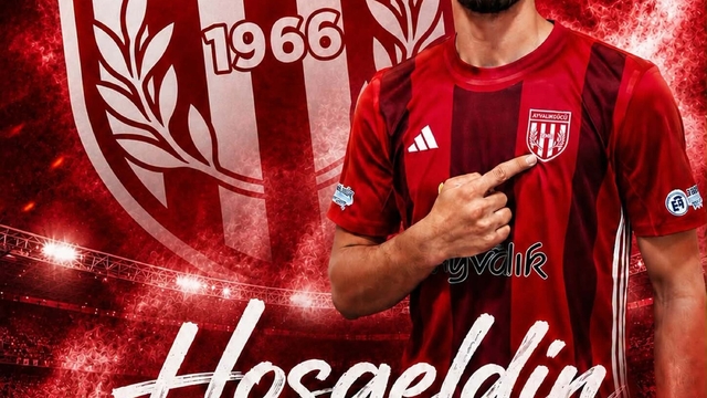 Ayvalıkgücü'nden iki transfer daha