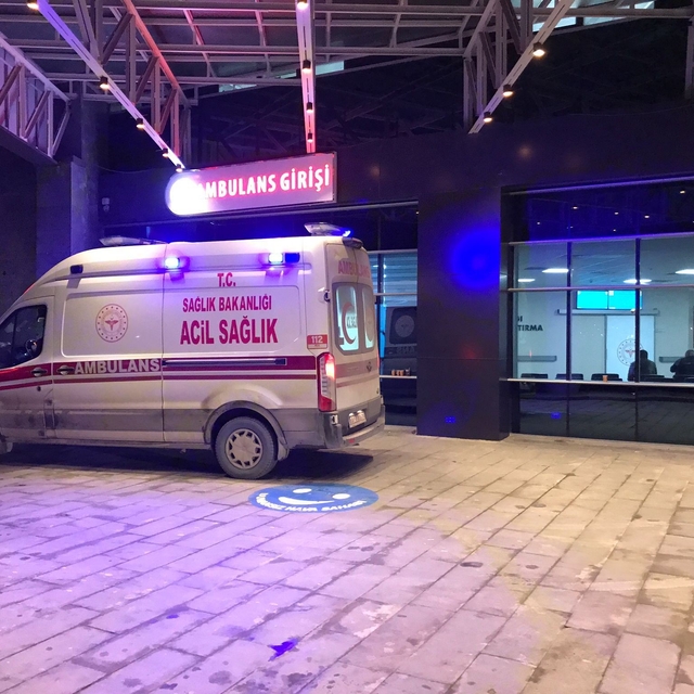 Genç yaşta ofisinde ölü bulundu