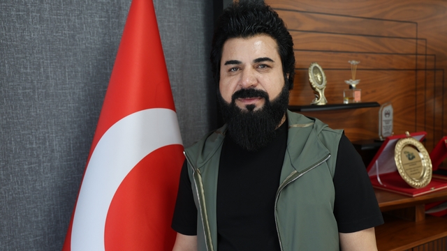 15 Temmuz tanığı Çubuk: "Arkadaşlarım orada şehit oldu, ben o günü hiçbir zaman unutmam"