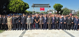 Düzce'de 15 Temmuz'un 10. yılında şehitlik ziyareti