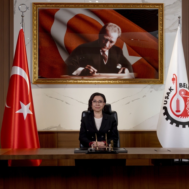 Başkan Vekili Hatice Terekeci Özkan'ın 15 Temmuz mesajı