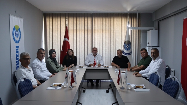 Birlik ruhunu güçlendiren istişare