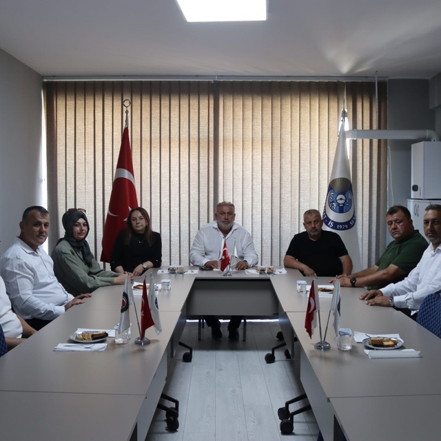 Birlik ruhunu güçlendiren istişare