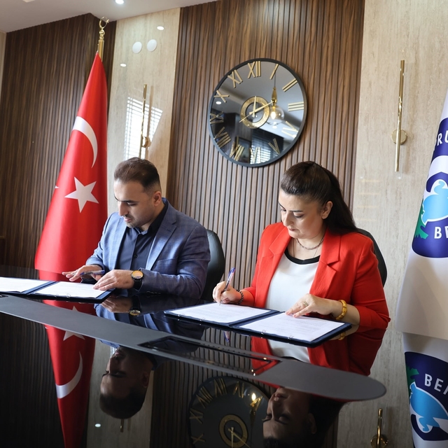 Vezirköprü'nün yöresel ürünleri markalaşıyor