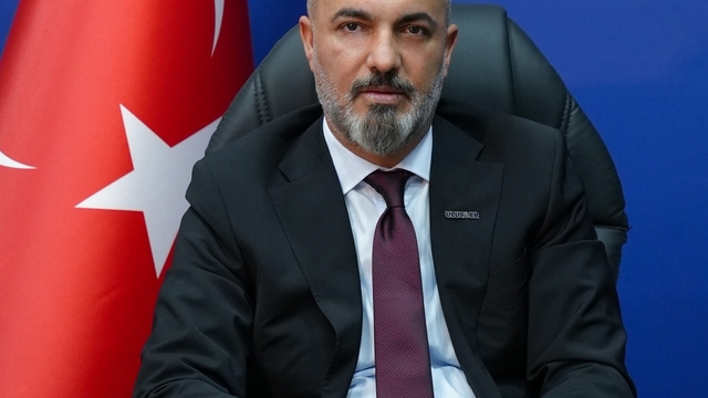 ULUSDER  Başkanı Özcan Polat: "15 Temmuz, Türkiye'nin geleceğine sahip çıkılan tarihi bir diriliş gecesidir"