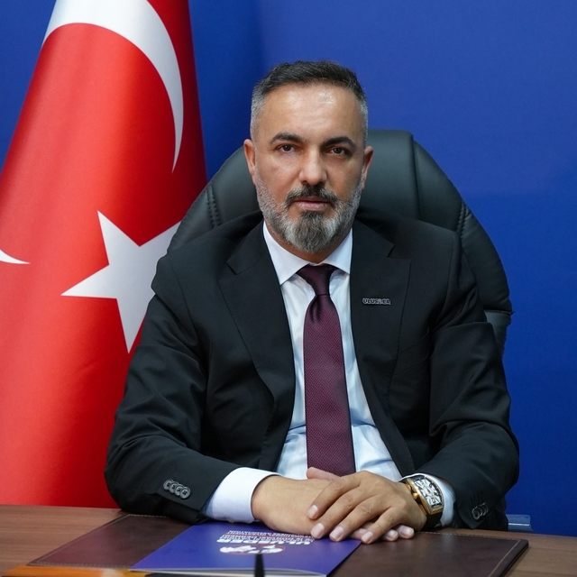 ULUSDER  Başkanı Özcan Polat: "15 Temmuz, Türkiye'nin geleceğine sahip çıkı...
