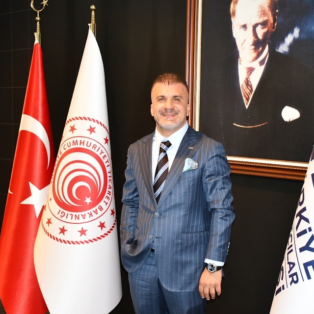 Kadooğlu'ndan Cumhurbaşkanı Erdoğan'a teşekkür
Kadooğlu: "İhracatçımızın ön...