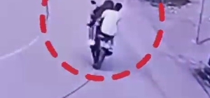 Trafikte akrobatik hareketler yapan 3 sürücüye 178 bin TL ceza