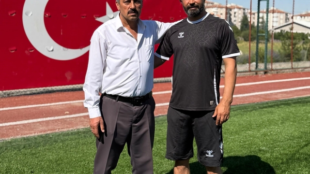 Hacılar Erciyesspor Bekir Barış Cihan ile yola devam ediyor