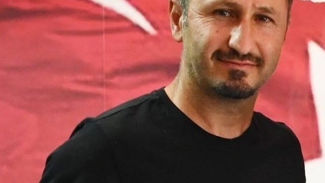 Talas Belediyespor'da ayrılık
Antrenör Uğur Bozkurt: "Her gün hikayenin bir sonu vardır"