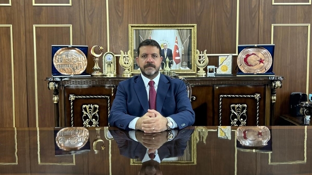 Bozkuş'tan 15 Temmuz Demokrasi ve Milli Birlik Günü vurgusu