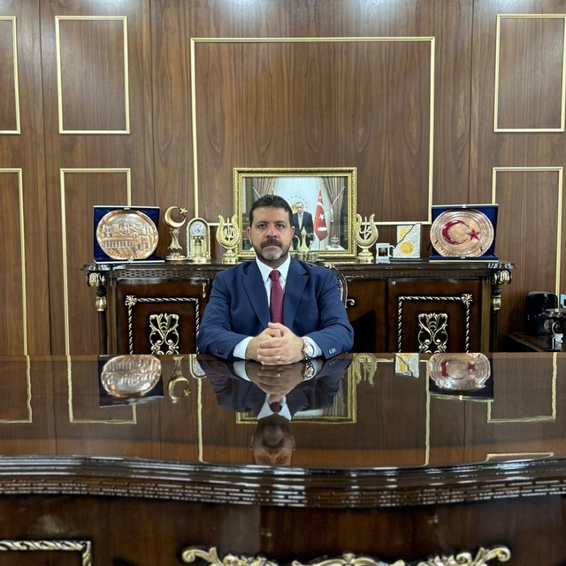 Bozkuş'tan 15 Temmuz Demokrasi ve Milli Birlik Günü vurgusu
