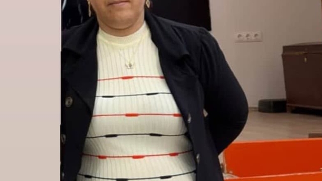 Muğla'da oğlunu uyutup ortadan kaybolan kadından haber alınamıyor