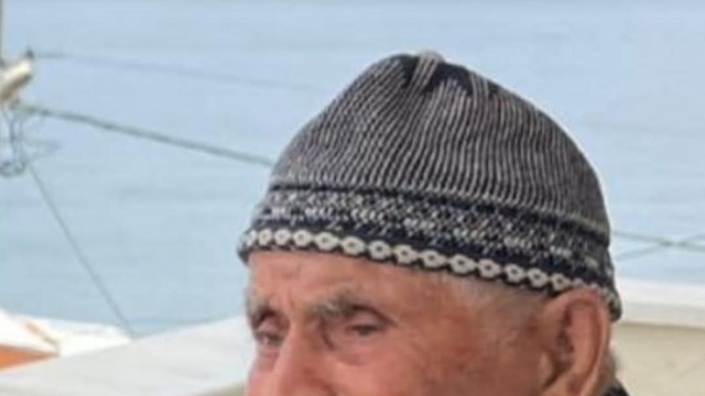 Giresun'da 96 yaşındaki yaşlı adamdan 5 gündür haber alınamıyor