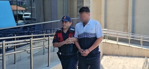 Zonguldak'ta yaşlı çiftin hayatını kaybettiği kazada tır şoförü adliyede