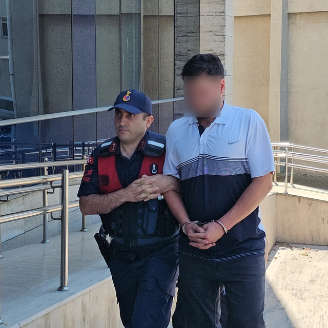 Zonguldak'ta yaşlı çiftin hayatını kaybettiği kazada tır şoförü adliyede