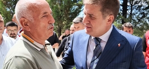 Oğlu doğum gününde 15 Temmuz şehidi oldu: Evlat acısını 10 yıldır yüreğinde...