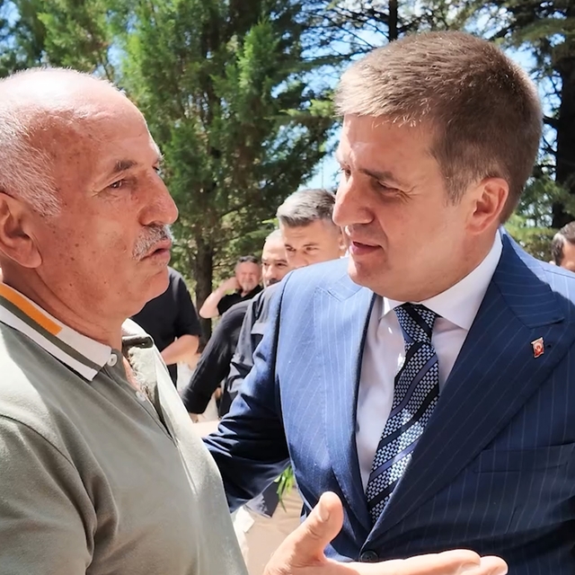 Oğlu doğum gününde 15 Temmuz şehidi oldu: Evlat acısını 10 yıldır yüreğinde...
