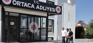 Muğla'daki yangında gözaltına alınan şahıs adli kontrolle serbest bırakıldı