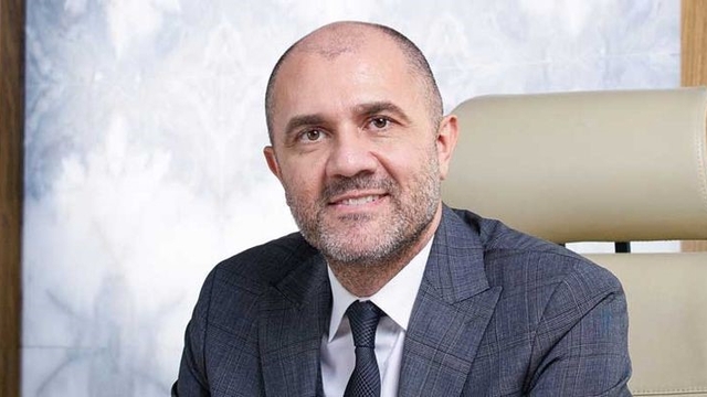 Başkan Dinçer'in sosyal medya paylaşımı tartışma konusu oldu
"2 bin TL vergi" çıkışı ortalığı karıştırdı