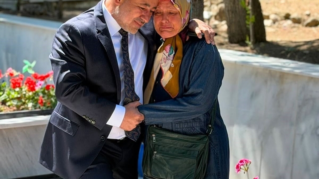 Bilecik'te 15 Temmuz Demokrasi ve Milli Birlik Günü programları başladı