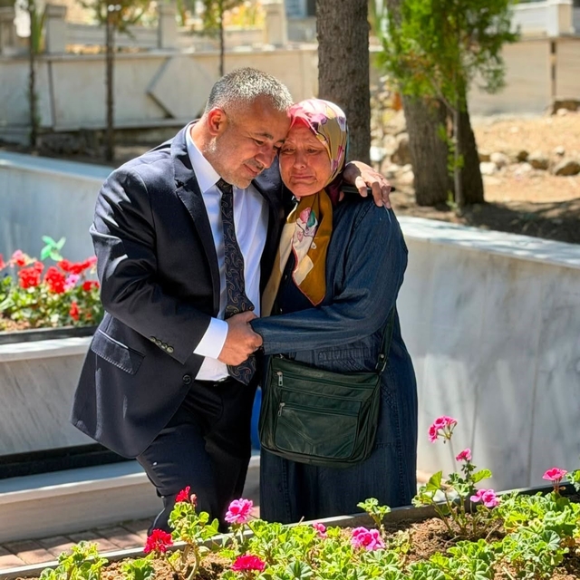 Bilecik'te 15 Temmuz Demokrasi ve Milli Birlik Günü programları başladı