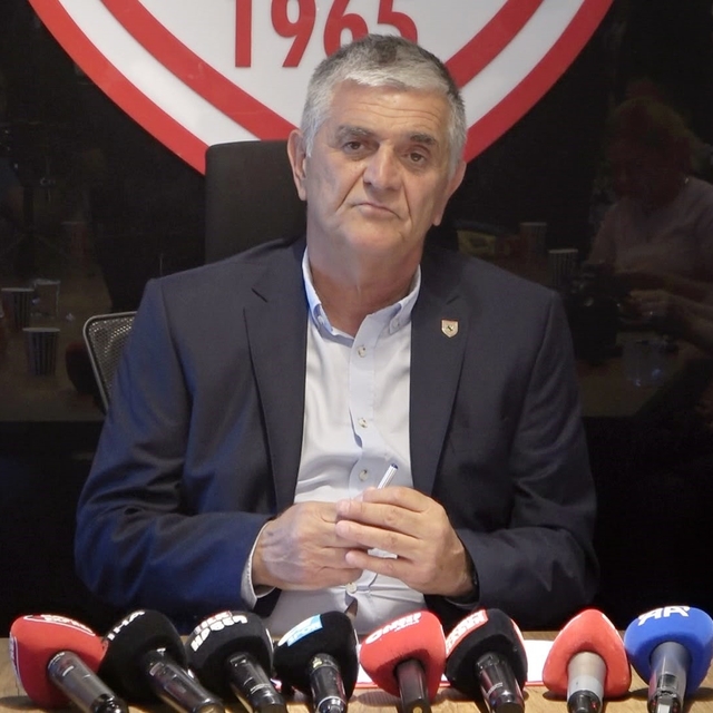 Suat Çakır: "İstenilen seviyede teklif gelirse Drongelen, Trabzonspor'a ver...